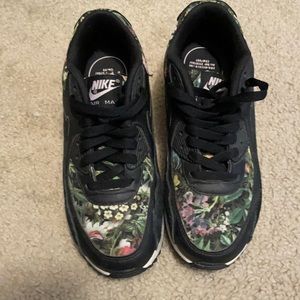 Limited Edition Nike Air Max